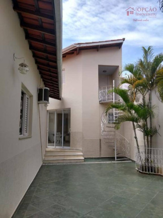 Imagem Casa com 3 Quartos à Venda, 203 m² em Parque Residencial Presidente Médici - Itu