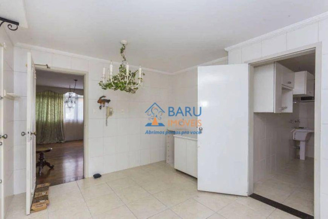 Imagem Apartamento com 3 Quartos para Alugar, 145 m² em Higienópolis - São Paulo