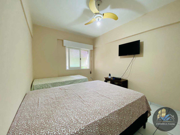 Imagem Apartamento com 2 Quartos à Venda, 106 m² em Gonzaga - Santos