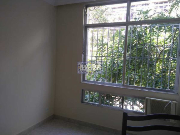Apartamento com 3 Quartos à Venda, 84 m² em Tijuca - Rio De Janeiro