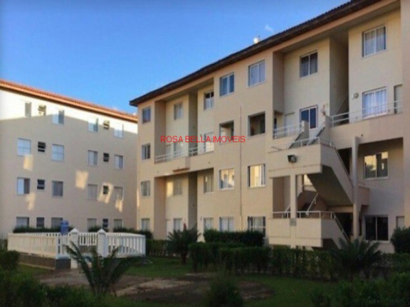 Imagem Apartamento com 2 Quartos à Venda, 54 m² em Parque Residencial Eloy Chaves - Jundiaí