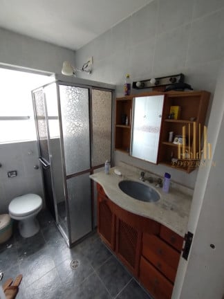 Imagem Apartamento com 2 Quartos à Venda, 55 m² em Perdizes - São Paulo