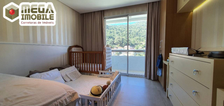 Imagem Apartamento com 2 Quartos à Venda, 248 m² em Itacorubi - Florianópolis