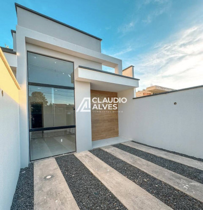 Imagem Casa com 3 Quartos à Venda, 77 m² em Sim - Feira De Santana