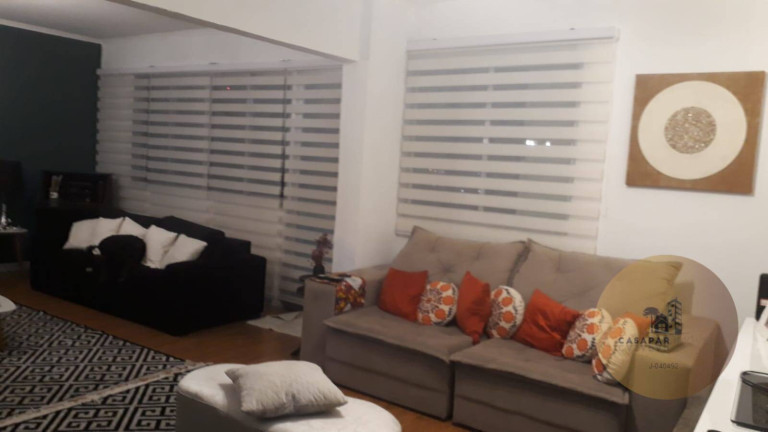 Imagem Apartamento com 3 Quartos à Venda, 100 m² em Santo Antonio - São Caetano Do Sul