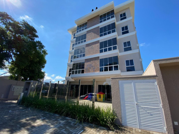 Imagem Apartamento com 1 Quarto para Alugar, 41 m² em Jardim Panorama - Foz Do Iguaçu