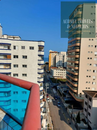 Imagem Apartamento com 4 Quartos à Venda, 151 m² em Aviação - Praia Grande