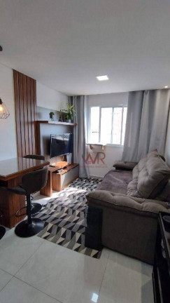 Imagem Apartamento com 2 Quartos à Venda, 40 m² em Vila Prudente (zona Leste) - São Paulo