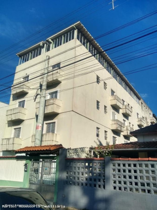 Imagem Apartamento com 1 Quarto à Venda, 49 m² em Centro - Itanhaém