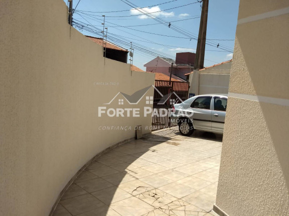 Imagem Casa com 2 Quartos à Venda, 48 m² em Jardim Wanel Ville V - Sorocaba