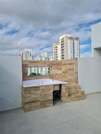 Imagem Apartamento com 2 Quartos à Venda, 66 m² em Vila Formosa - São Paulo