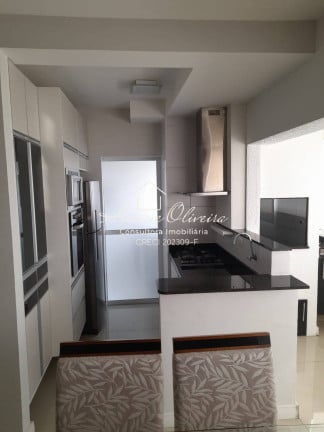 Imagem Apartamento com 2 Quartos à Venda, 74 m² em Barranco - Taubaté