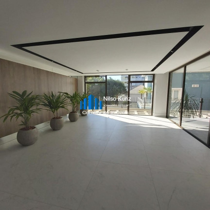 Imagem Apartamento com 3 Quartos à Venda, 199 m² em Centro - Bento Gonçalves
