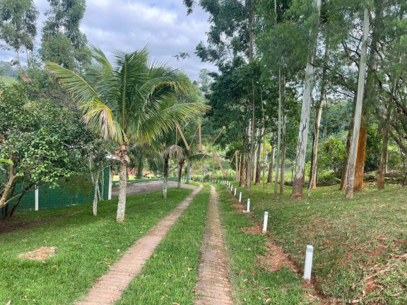 Imagem Chácara com 5 Quartos à Venda, 500 m² em águas De Igaratá - Igaratá