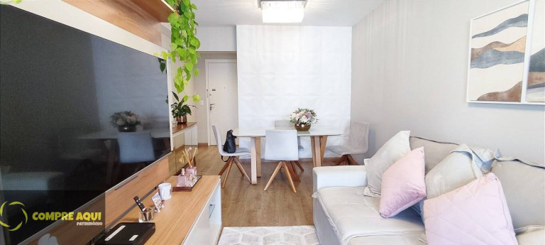 Imagem Apartamento com 2 Quartos à Venda, 59 m² em Vila Buarque - São Paulo