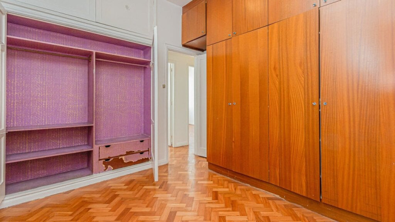 Imagem Apartamento com 3 Quartos à Venda, 94 m² em Copacabana - Rio De Janeiro