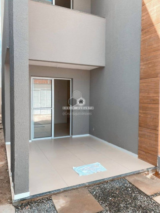 Imagem Casa com 3 Quartos à Venda, 100 m²