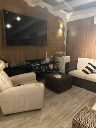 Apartamento com 3 Quartos à Venda, 192 m² em Lapa - São Paulo