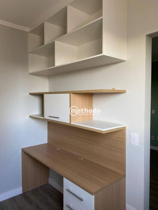 Imagem Apartamento com 3 Quartos à Venda, 80 m² em Taquaral - Campinas