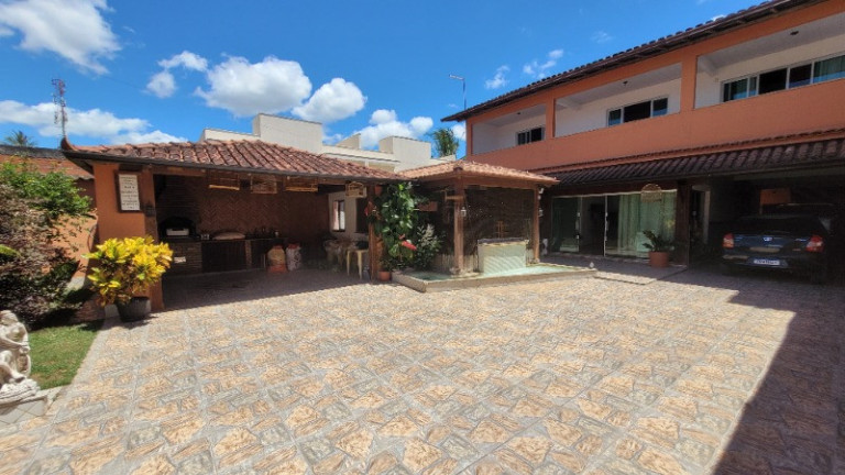 Foto do imóvel: Casa com 5 Quartos à Venda, 300 m² em São Francisco - Serra