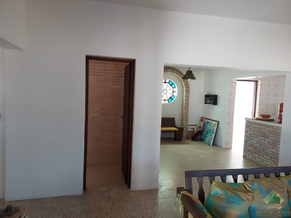 Imagem Casa com 3 Quartos à Venda, 213 m² em Itaguá - Ubatuba