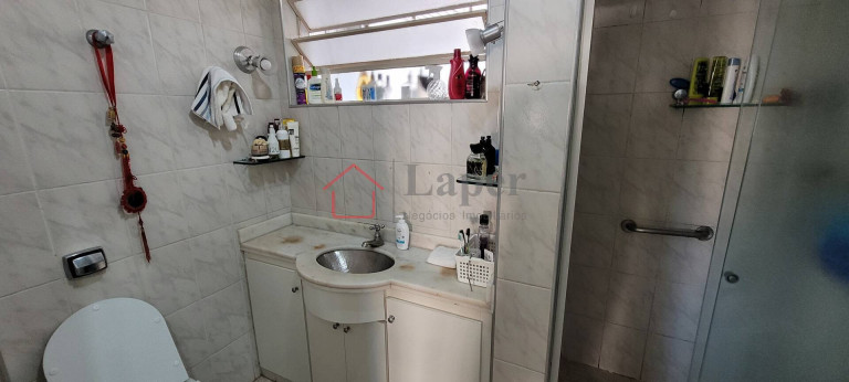 Imagem Apartamento com 2 Quartos à Venda, 90 m² em Cambuci - São Paulo