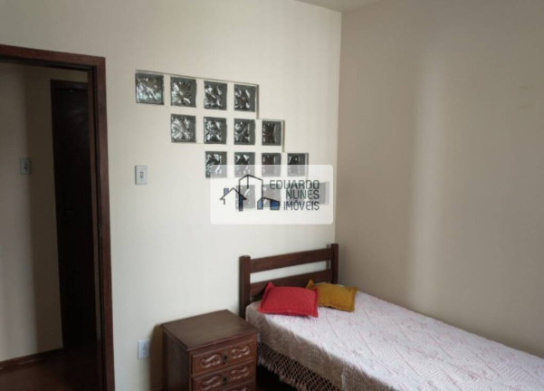 Imagem Apartamento com 4 Quartos à Venda, 120 m² em Santo Antônio - Belo Horizonte