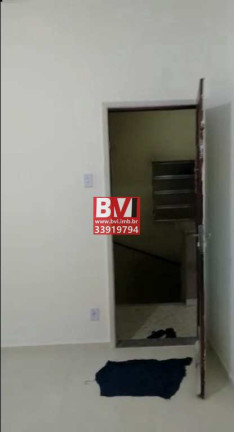 Apartamento com 2 Quartos à Venda, 45 m² em Vila Da Penha - Rio De Janeiro