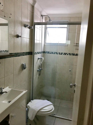 Imagem Apartamento com 1 Quarto à Venda, 34 m² em Bela Vista - São Paulo