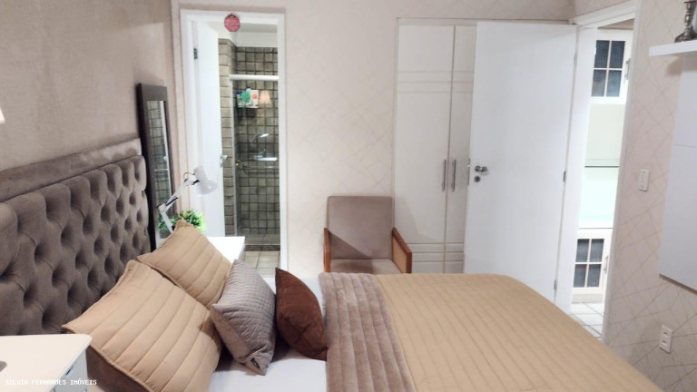 Imagem Apartamento com 2 Quartos à Venda, 102 m² em Candeal - Salvador