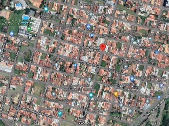 Imagem Imóvel à Venda, 260 m² em Jardim Solange - Bauru