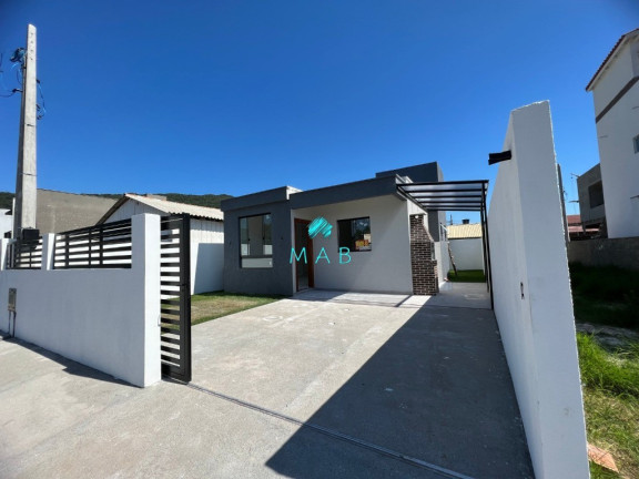 Imagem Casa com 2 Quartos à Venda, 153 m² em São João Do Rio Vermelho - Florianópolis