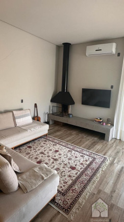 Imagem Casa de Condomínio com 3 Quartos à Venda, 206 m² em Santo Antônio De Lisboa - Florianópolis