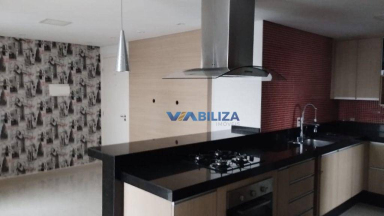 Imagem Apartamento com 3 Quartos à Venda, 66 m² em Vila Augusta - Guarulhos