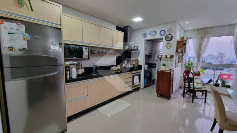 Imagem Apartamento com 2 Quartos à Venda, 65 m² em Centro - Itajaí