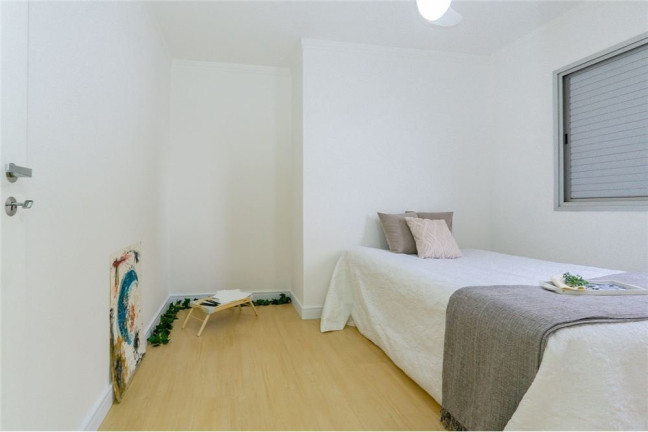 Imagem Apartamento com 2 Quartos à Venda, 70 m² em Vila Alexandria - São Paulo