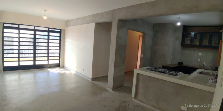 Imagem Apartamento com 3 Quartos à Venda, 91 m² em Vila Nova Conceição - São Paulo