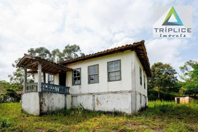 Imagem Fazenda à Venda, 1.910.000 m² em Rural - Lima Duarte
