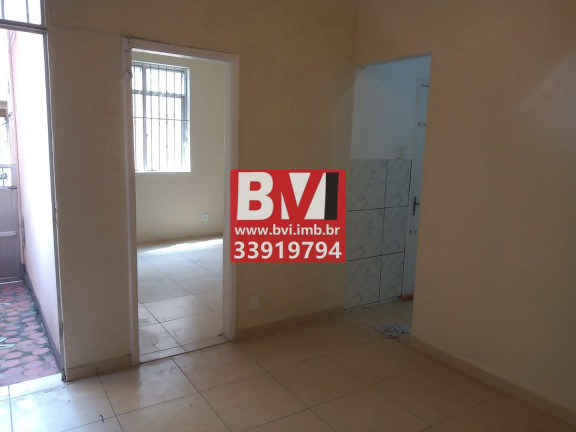 Apartamento com 1 Quarto à Venda, 40 m² em Vila Da Penha - Rio De Janeiro