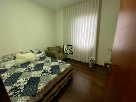 Imagem Apartamento com 3 Quartos à Venda, 157 m² em Buritis - Belo Horizonte