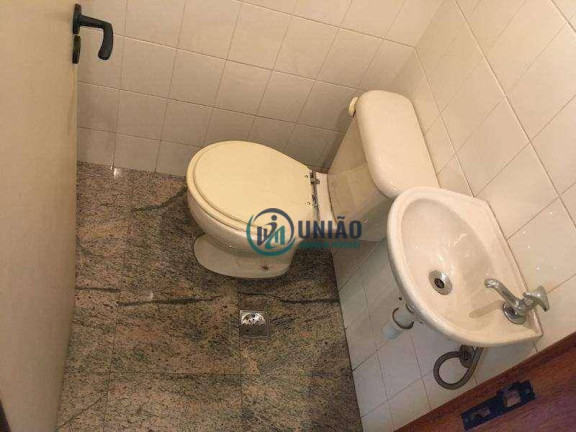 Imagem Apartamento com 2 Quartos à Venda, 60 m² em Icaraí - Niterói