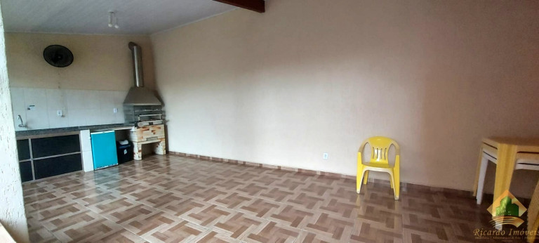 Imagem Apartamento com 2 Quartos à Venda, 61 m² em Centro - Ubatuba