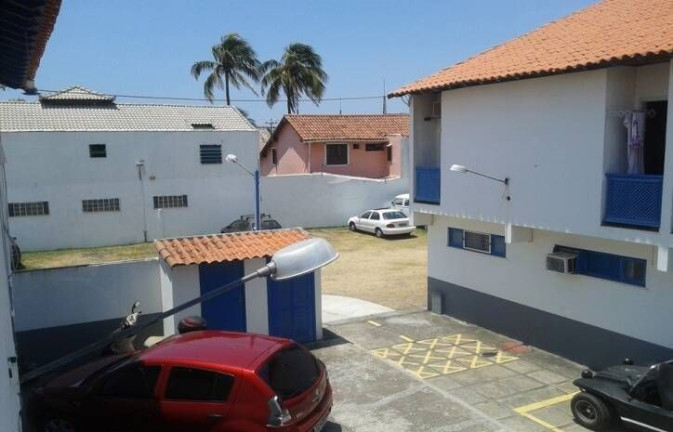 Imagem Apartamento com 1 Quarto à Venda, 63 m² em Portinho - Cabo Frio