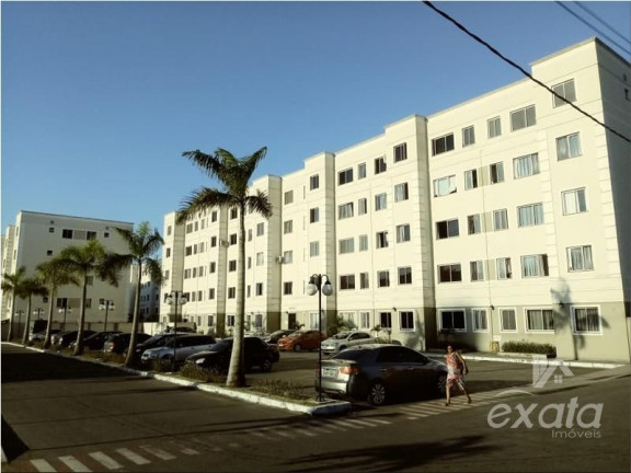 Foto do imóvel: Imóvel com 2 Quartos à Venda, 50 m² em São Diogo Ii - Serra