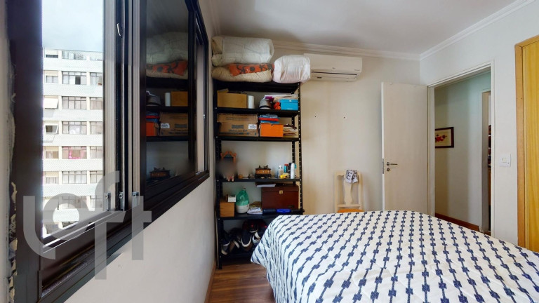 Apartamento com 1 Quarto à Venda, 48 m² em Consolação - São Paulo