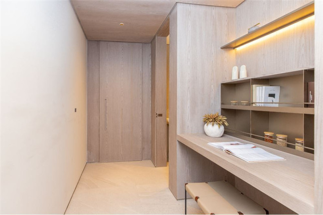Imagem Apartamento com 3 Quartos à Venda, 151 m² em Moema - São Paulo