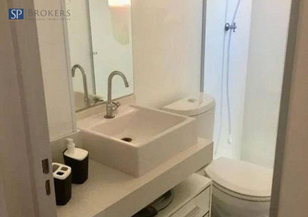 Imagem Apartamento com 3 Quartos à Venda, 65 m² em São Bernardo - Campinas