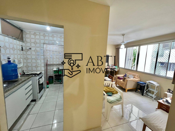 Imagem Apartamento com 1 Quarto à Venda, 40 m² em Consolação - São Paulo