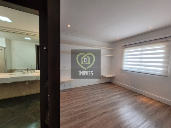 Imagem Apartamento com 3 Quartos à Venda, 142 m² em Vila Romana - São Paulo