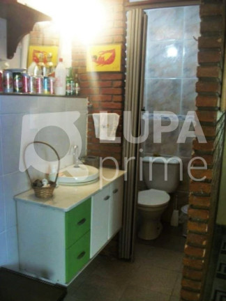 Casa com 4 Quartos à Venda, 198 m² em Tucuruvi - São Paulo